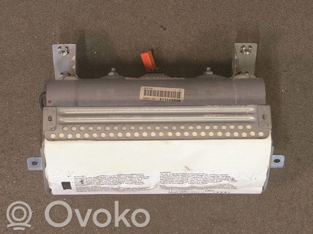 Audi A4 S4 B5 8D Airbag pasager 