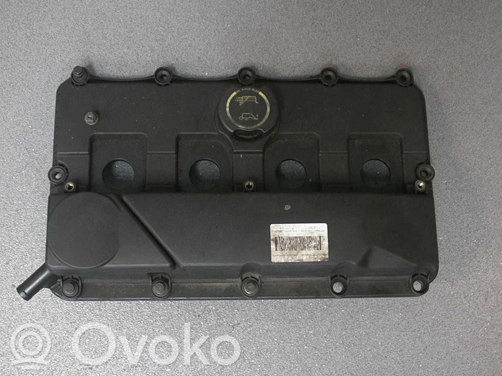 Ford Mondeo Mk III Galvutės dangtelis 