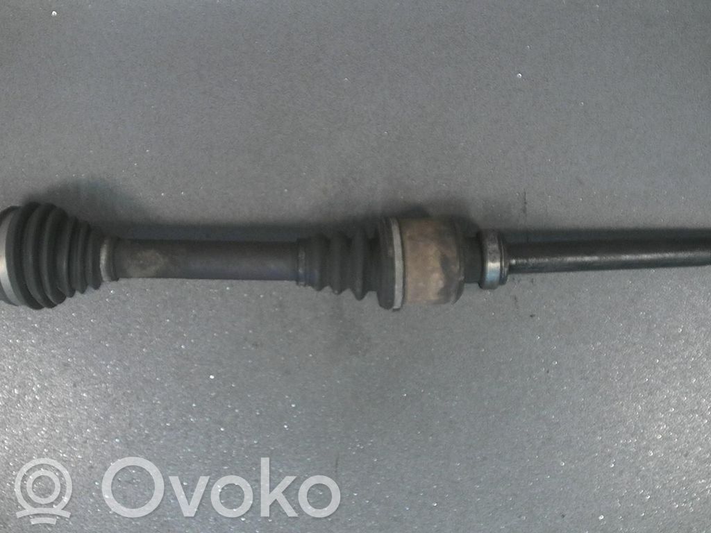 Citroen C5 Front driveshaft 