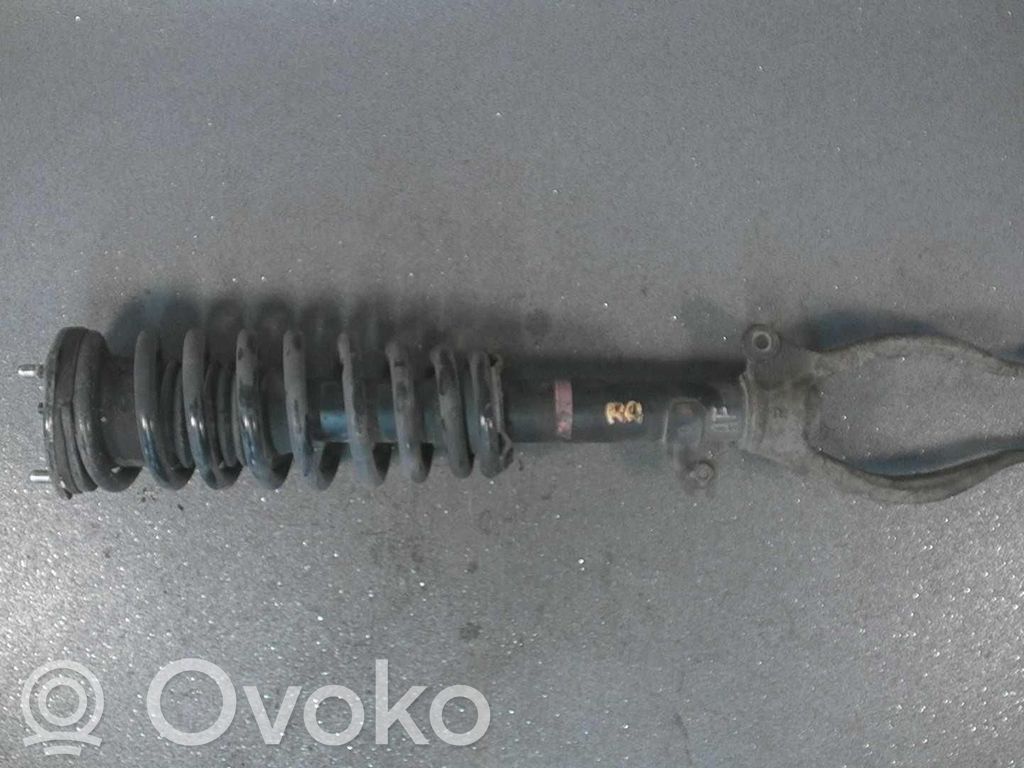 Mazda 6 Ansamblu amortizor cu arc față 