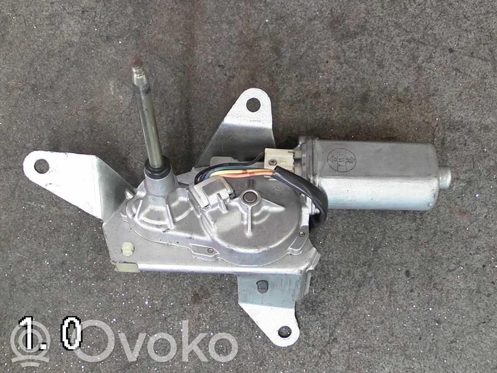 Suzuki Baleno EG Silniczek wycieraczki szyby tylnej 