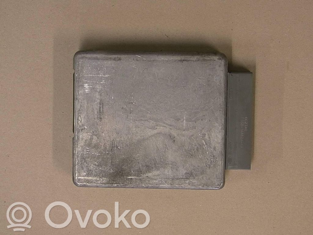 Ford Mondeo Mk III Engine control unit/module 