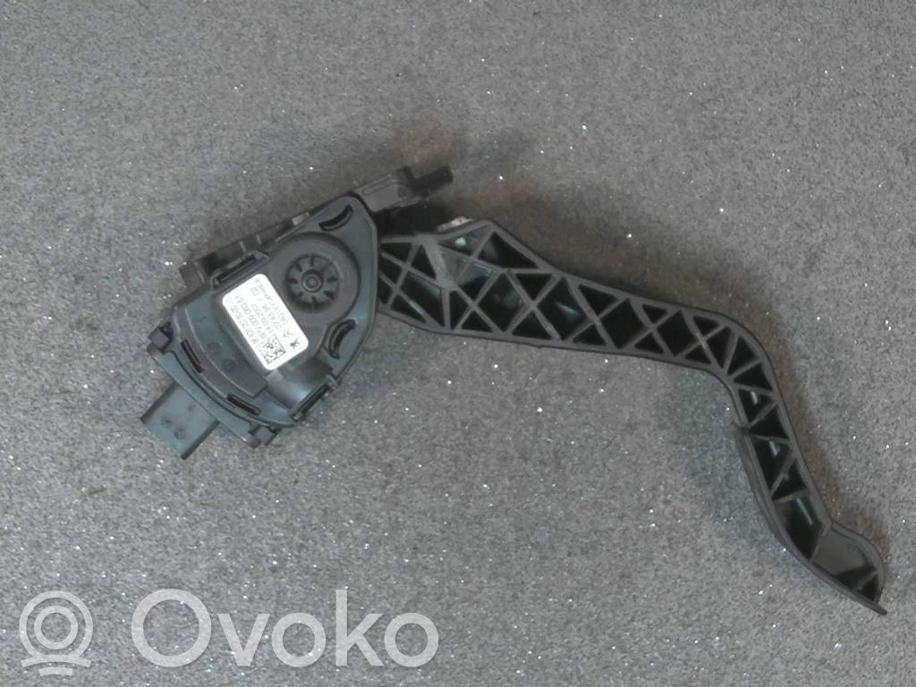 Peugeot 207 Pédale d'accélérateur 