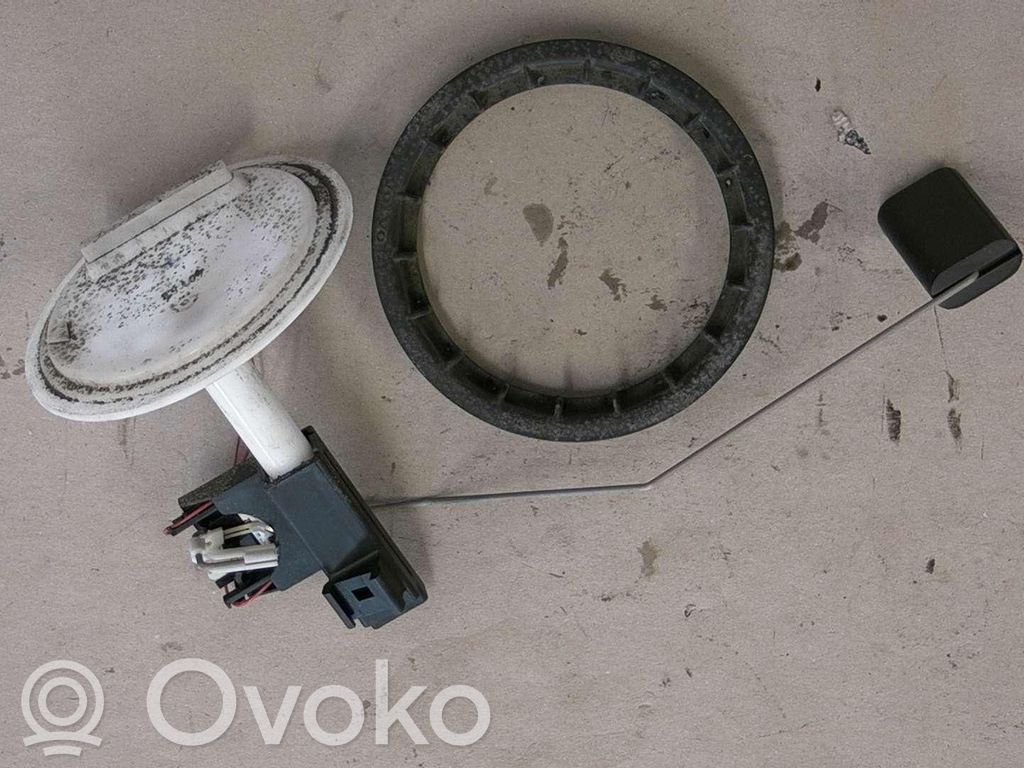 Sensor de nivel de combustible