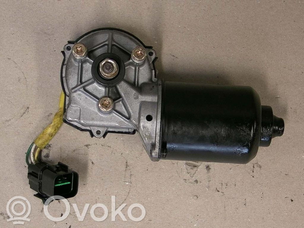 Motor ștergător   981001C100