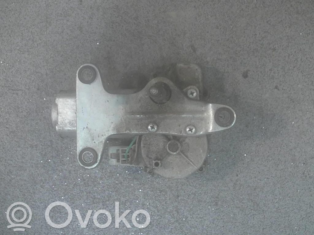 Fiat 500 Cinquecento Silniczek wycieraczki szyby tylnej 