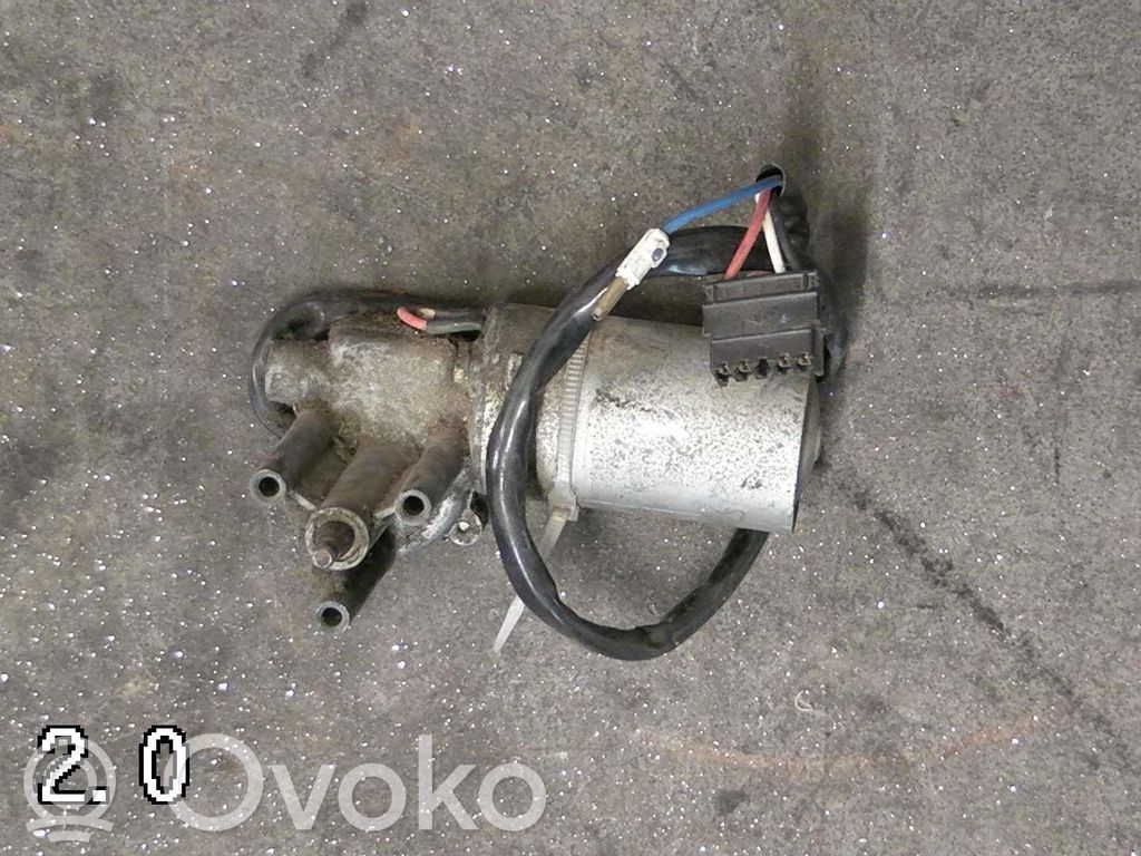 Renault 4 Wischermotor 