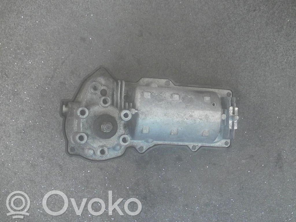 Opel Ascona C Motorino del tergicristallo 