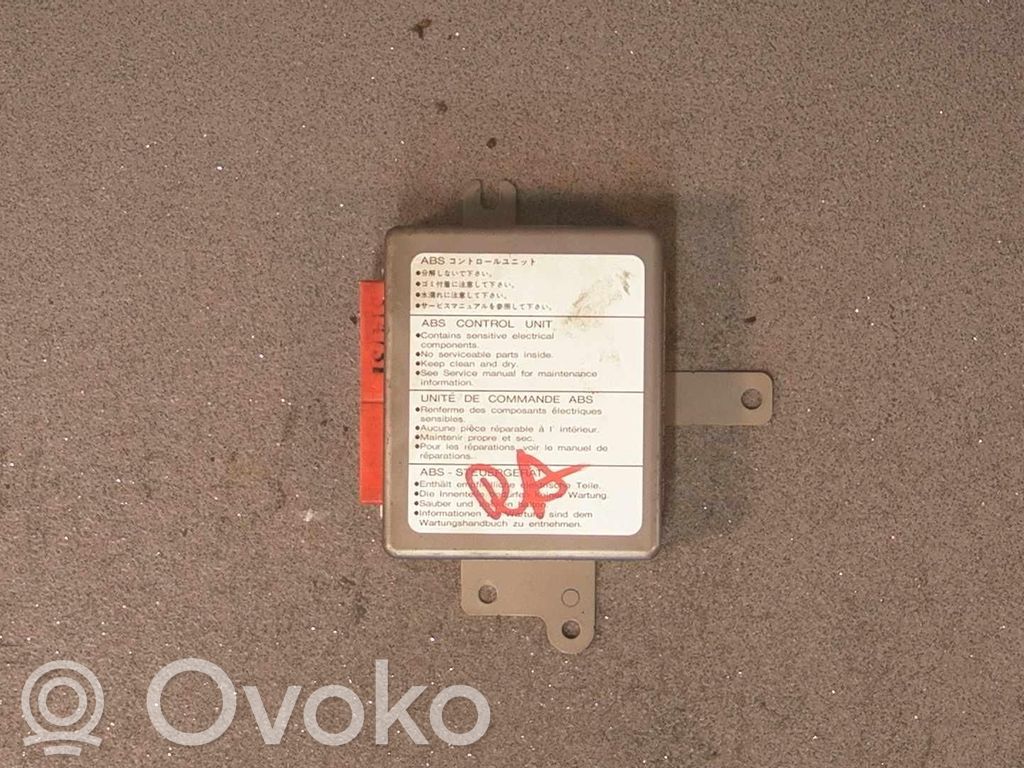 Honda Civic ABS-Steuergerät 