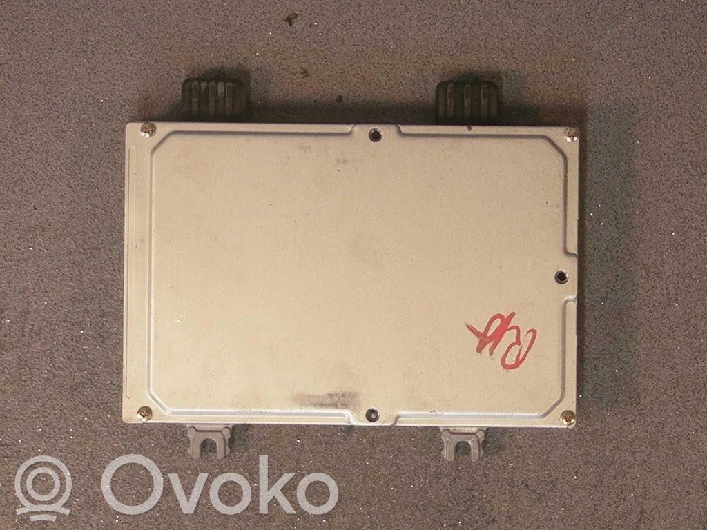 Honda Civic Engine control unit/module 