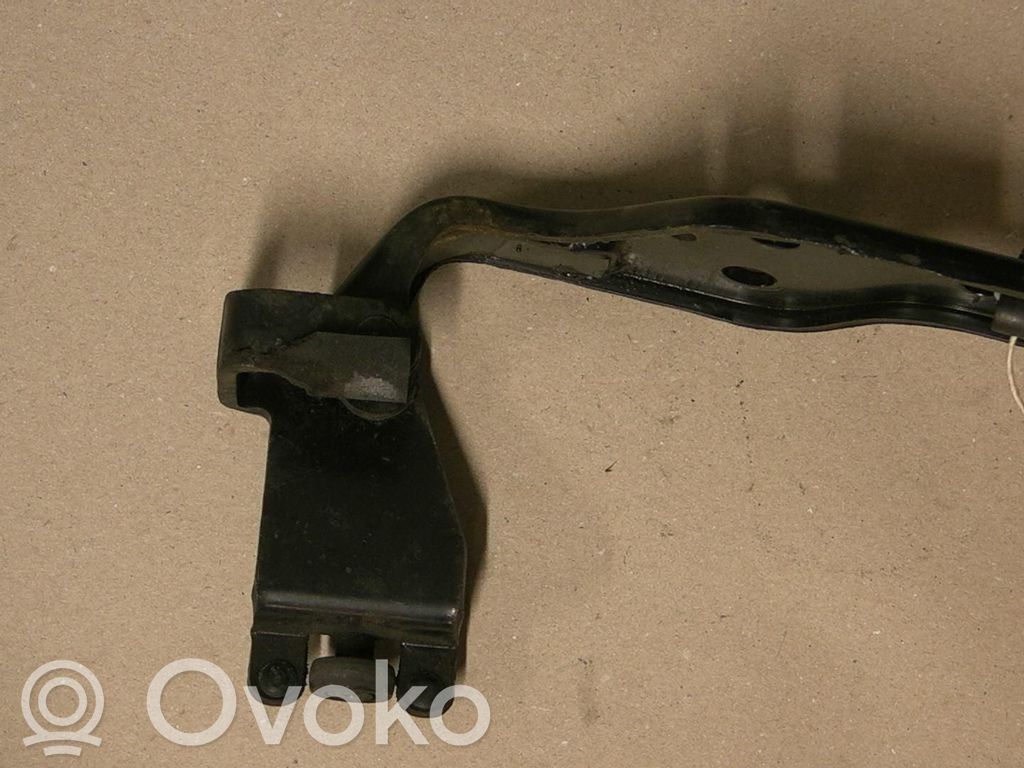 KIA Carnival Liukuoven keskirulla 