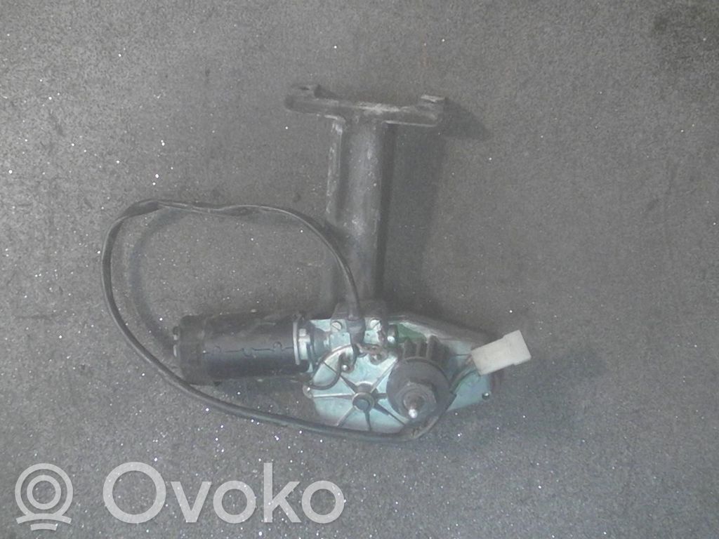 Volkswagen Scirocco Moteur d'essuie-glace arrière