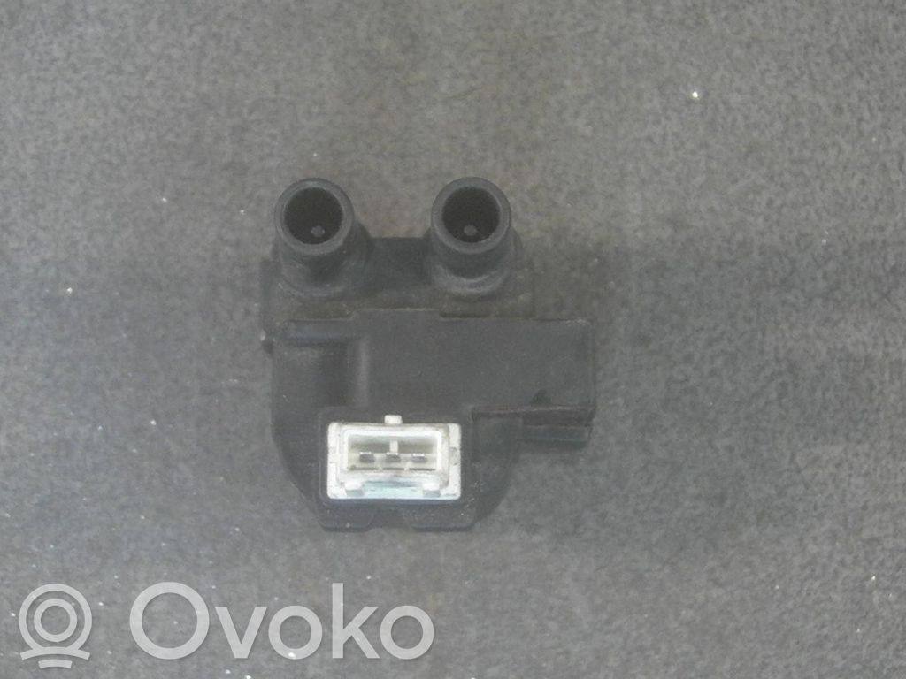 Renault Scenic I Zündspule Zündmodul
