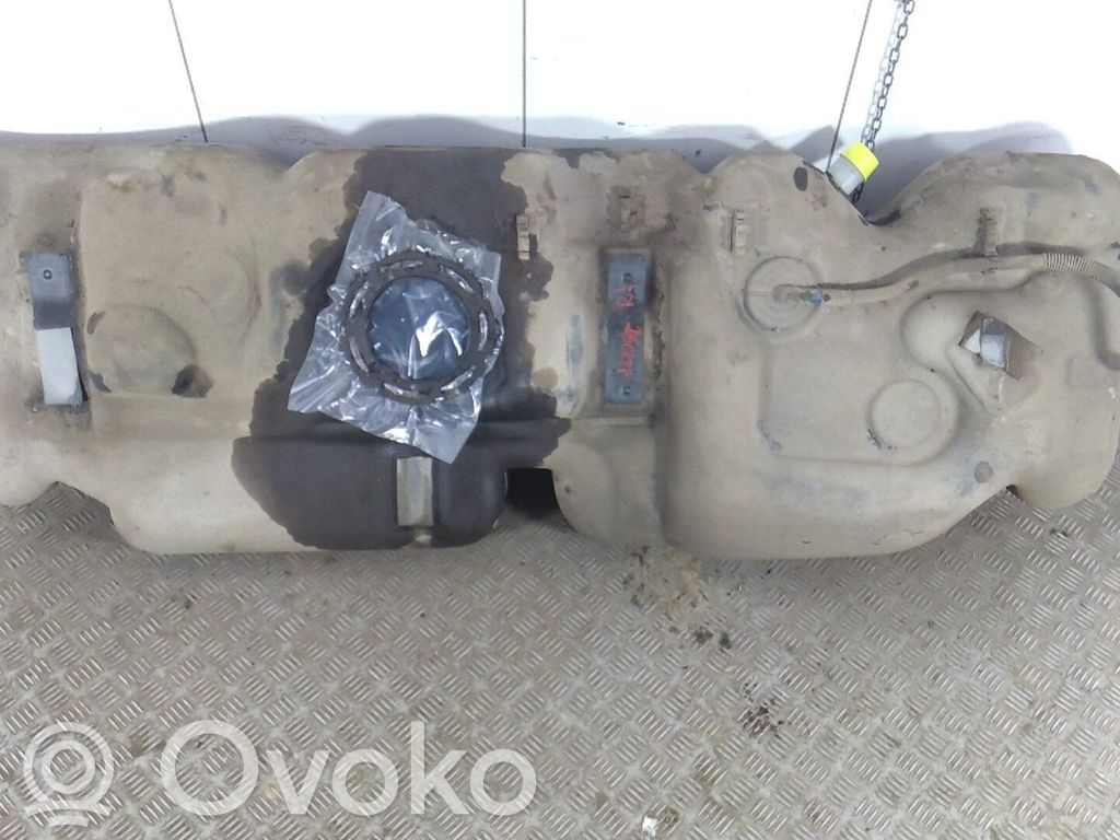 Ford Transit Custom Degvielas tvertne 
