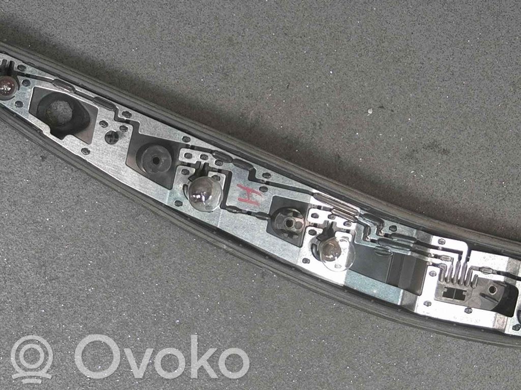 Fiat Punto (188) Żarówka lampy tylnej 