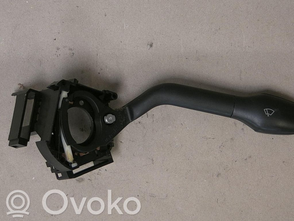 Seat Cordoba (6K) Bloc semnalizator și ștergător parbriz 