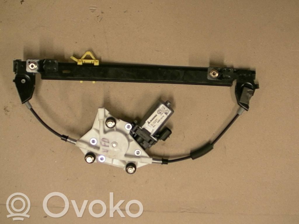 Alfa Romeo 156 Motorino alzacristalli della portiera anteriore