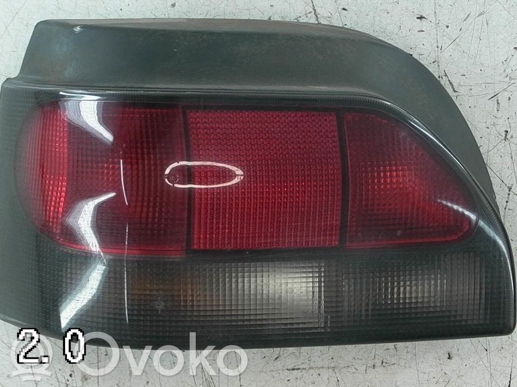 Renault Clio I Spuldzīte 