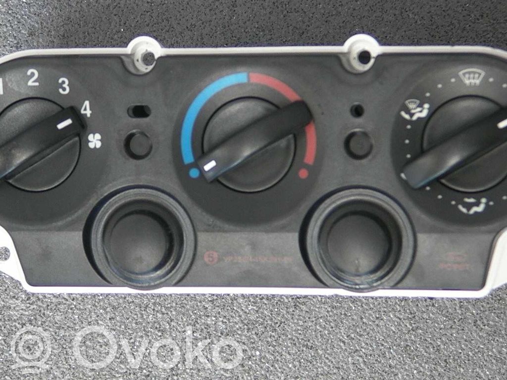 Ford Fusion Unitate control climatizare 