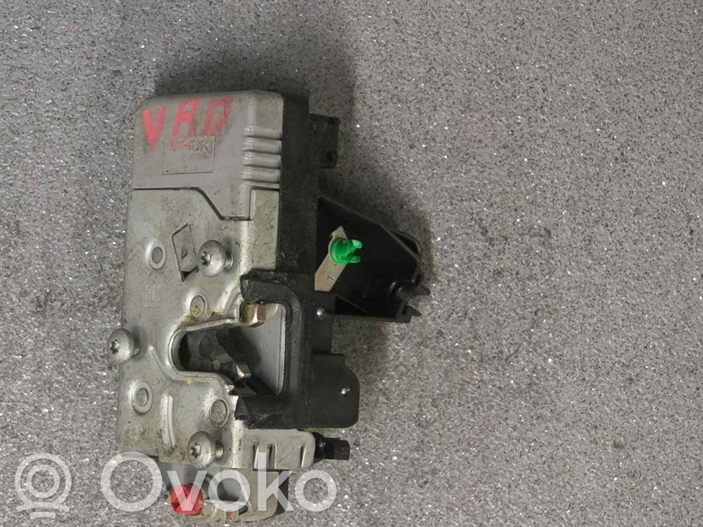Saab 9-5 Motor închidere centralizată 