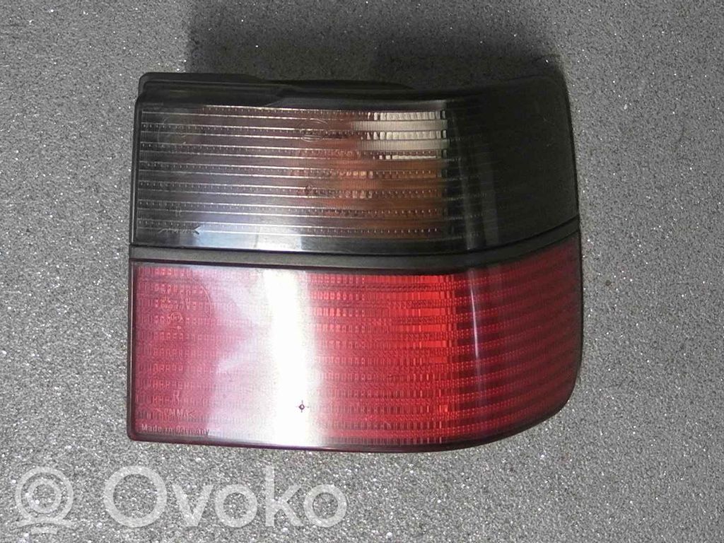 Volkswagen Vento Lampă spate în caroserie 