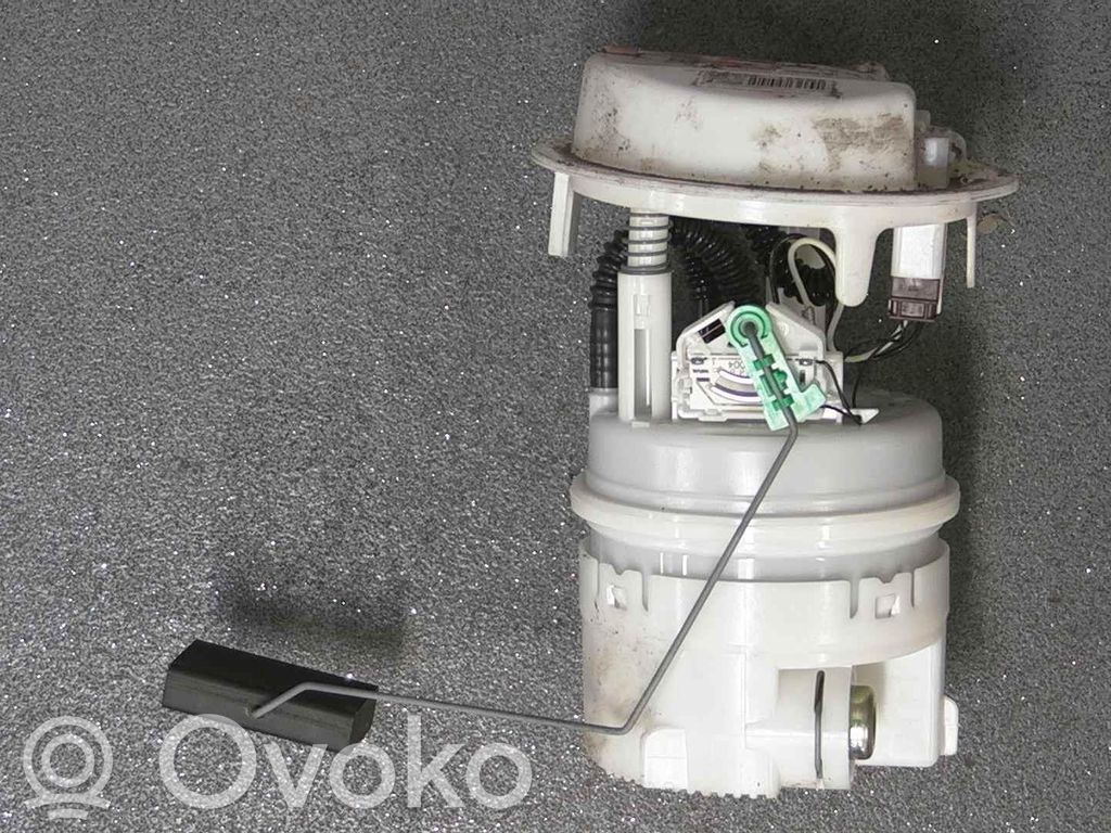 Citroen C5 Pompa carburante immersa 