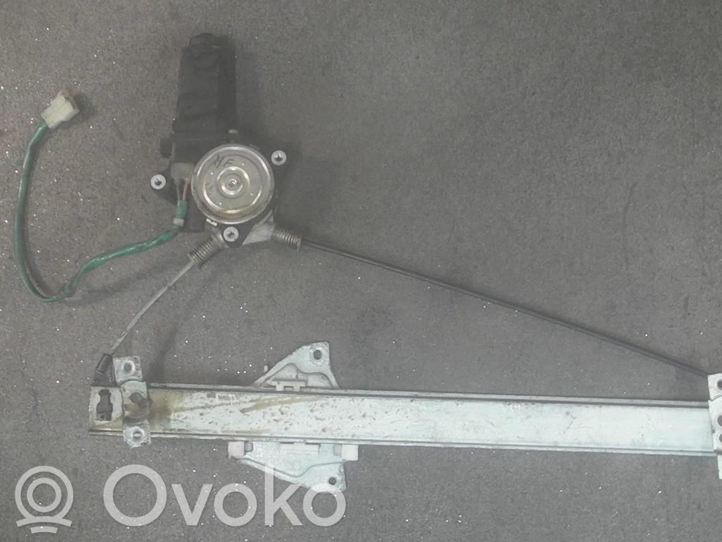 Motor del regulador de la ventanilla de la puerta delantera