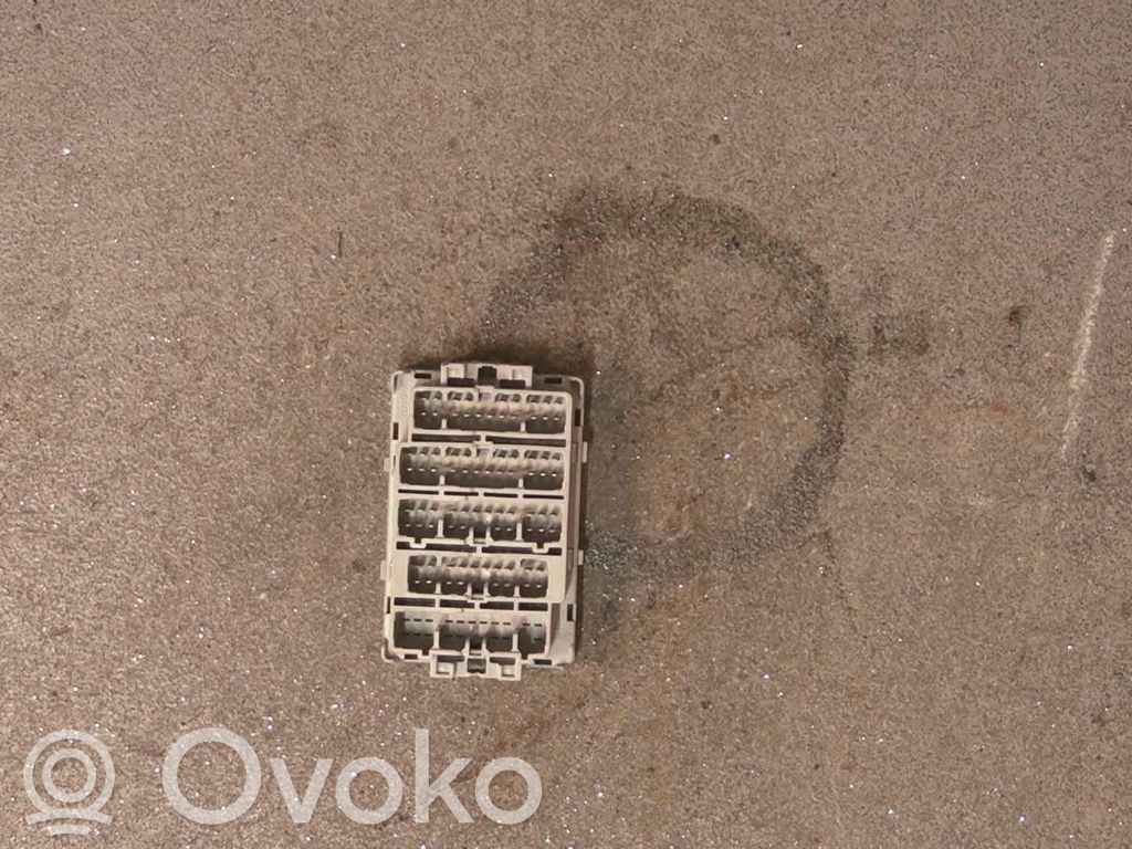 Toyota Corolla E110 Altre centraline/moduli 