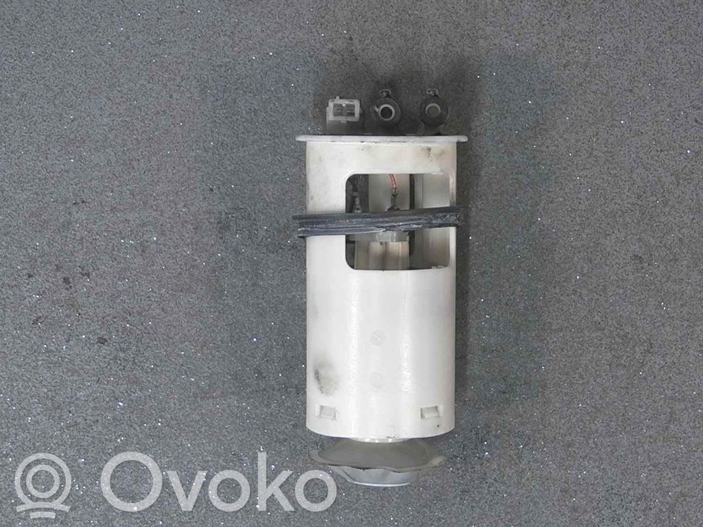 Peugeot 106 Bomba interna de combustible 