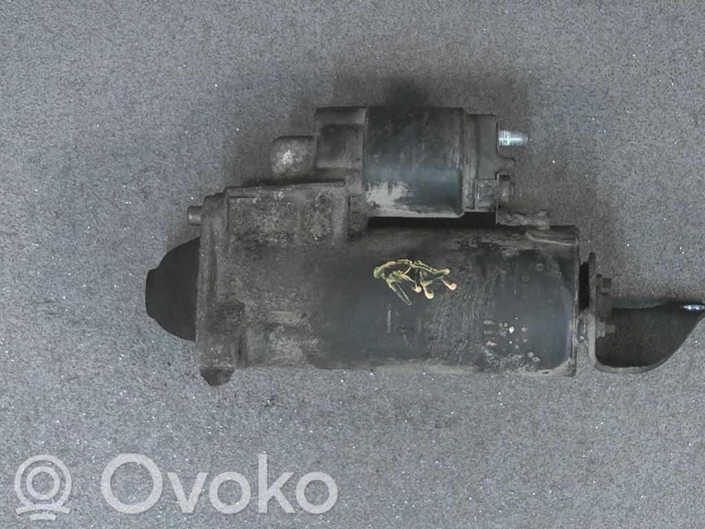 Volvo 940 Motor de arranque 