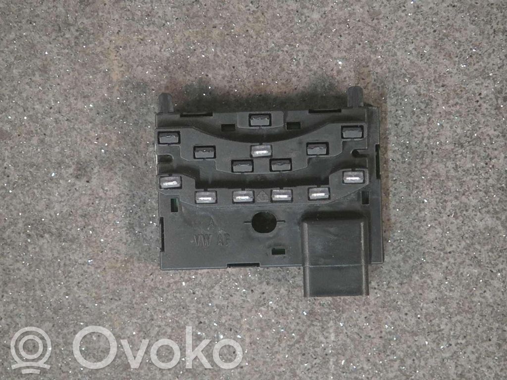 Seat Altea XL Steering angle sensor 