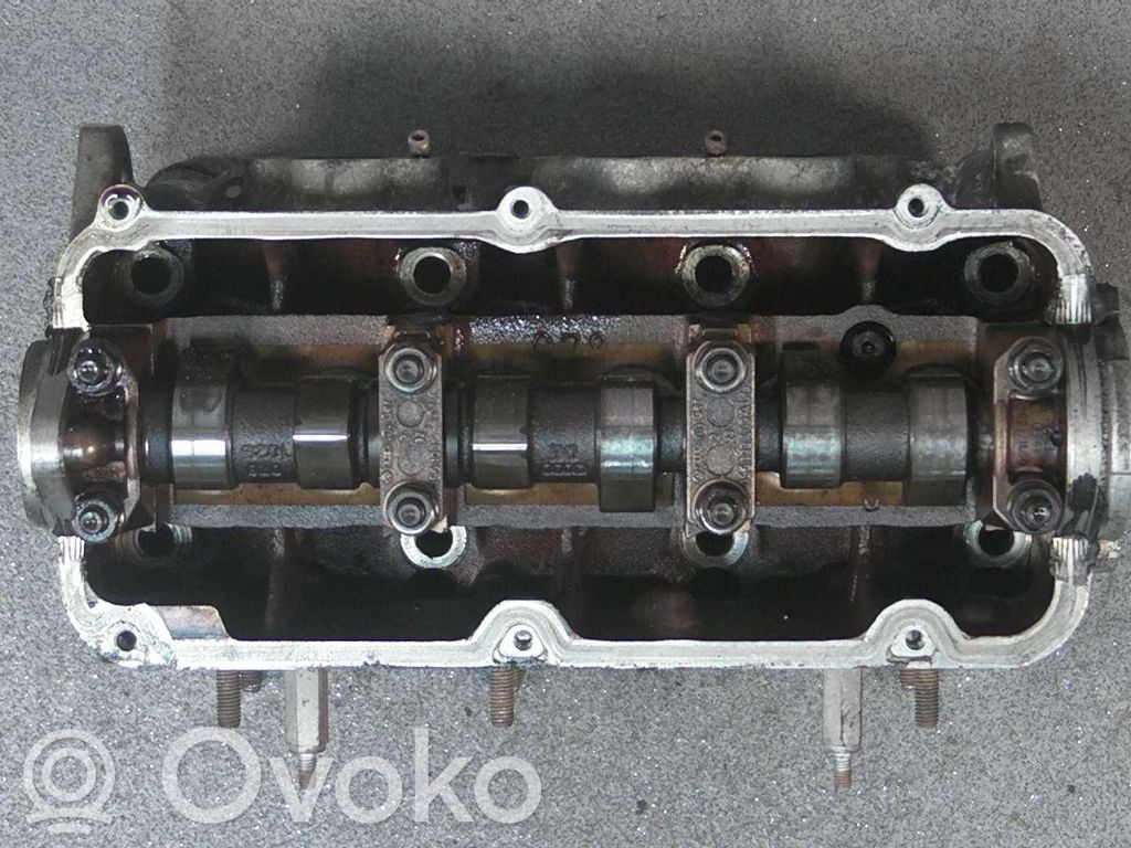 Audi A4 S4 B5 8D Galvutė 