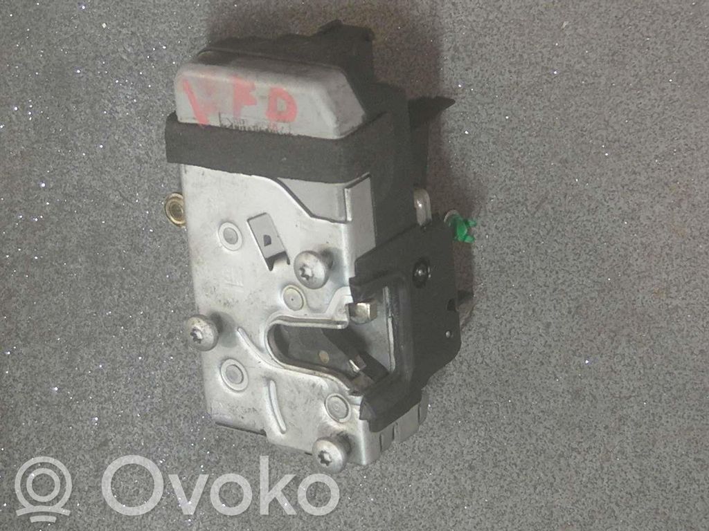Central locking motor