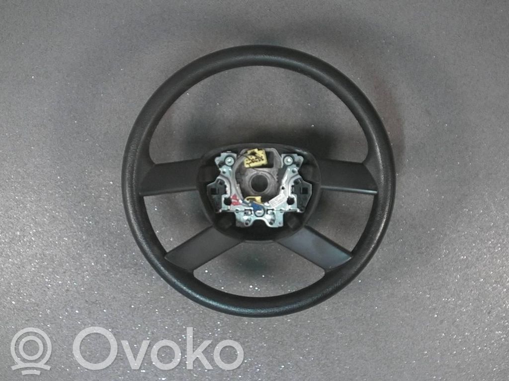 Volkswagen Polo IV 9N3 Airbag del volante 