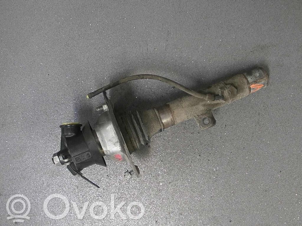 Citroen C5 Ansamblu amortizor cu arc față