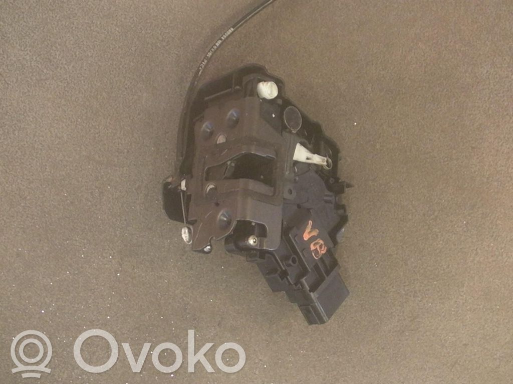 Motor de bloqueo de puertas   3M5AR26413BN