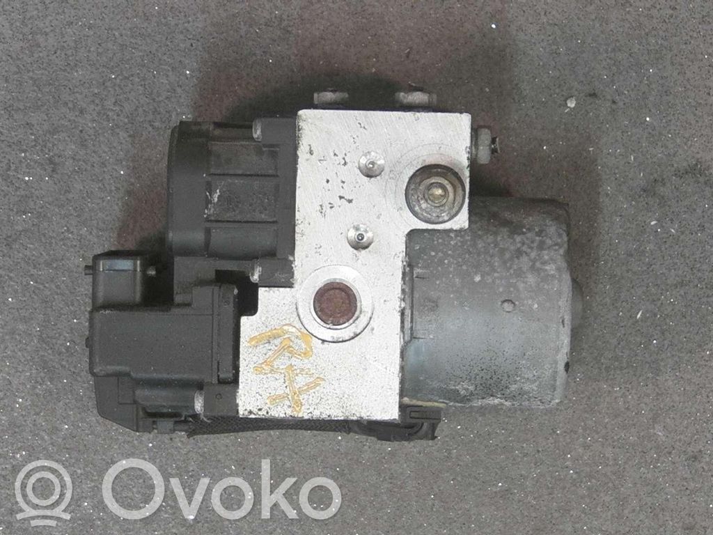 Fiat Punto (188) Pompe ABS