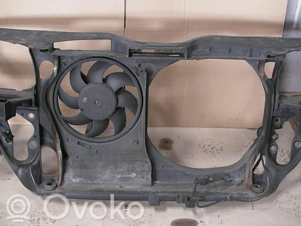 Schlossträger frontträger frontmaske
