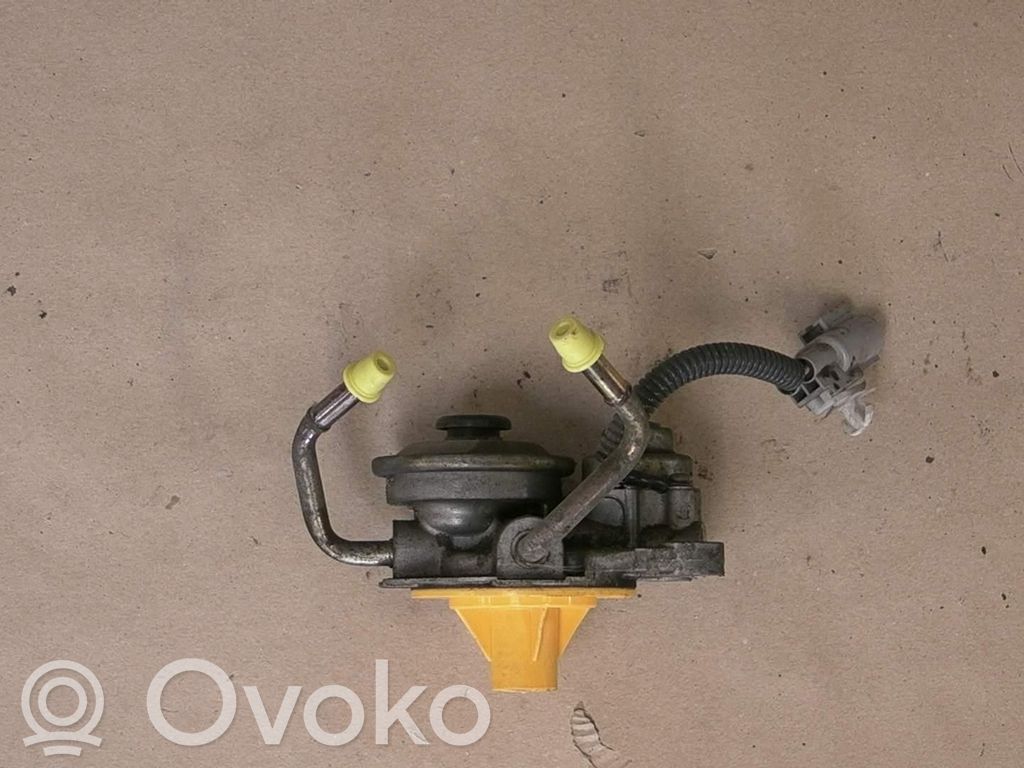 Gehäuse Kraftstofffilter