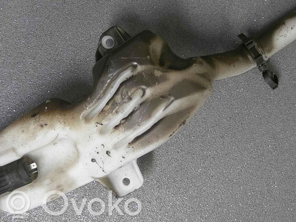 Fiat Panda II Rezervor lichid spălare parbriz 