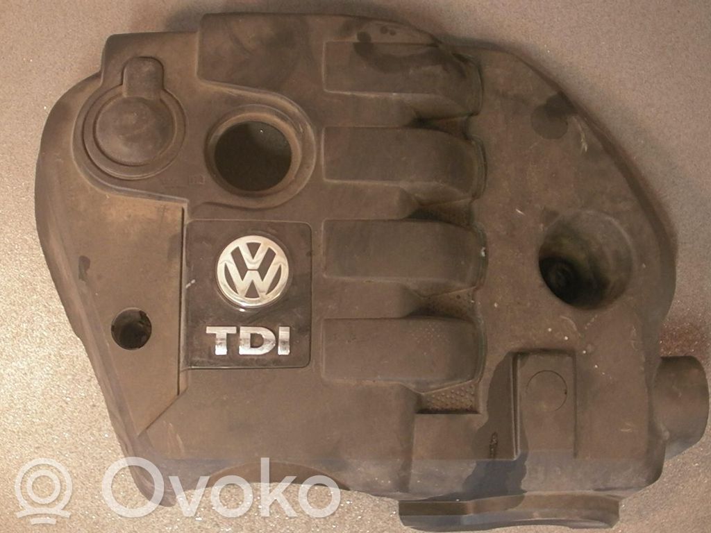 Volkswagen PASSAT B5.5 Variklio dangtis (apdaila) 