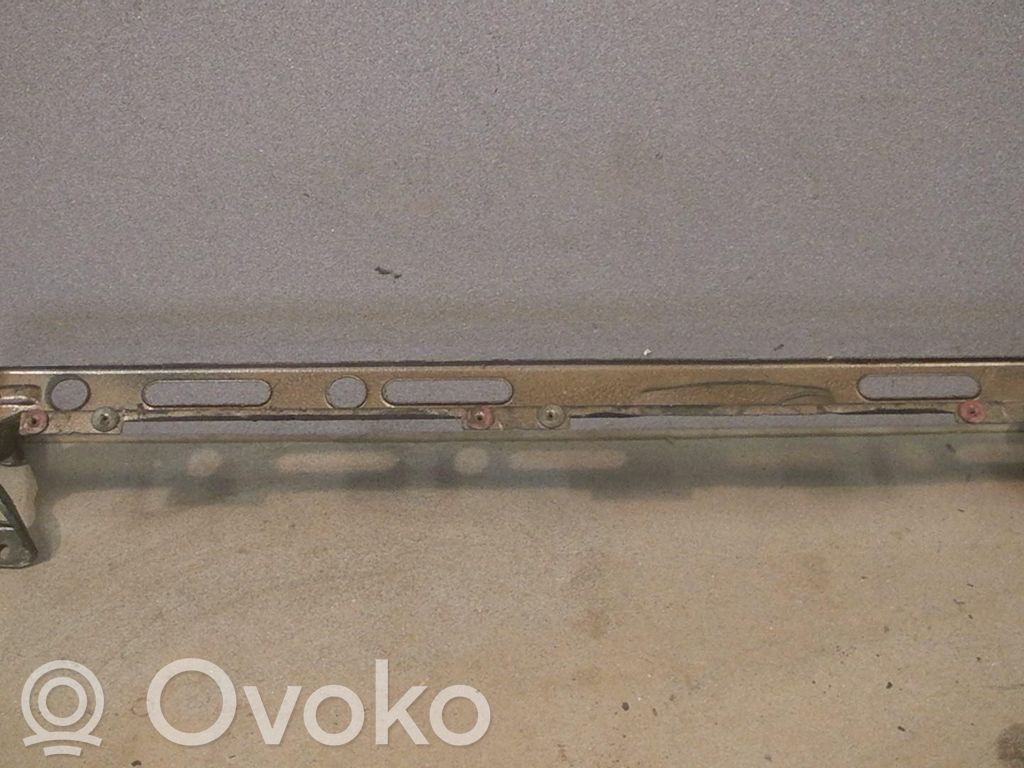 Ford Focus C-MAX Panel mocowanie chłodnicy / dół