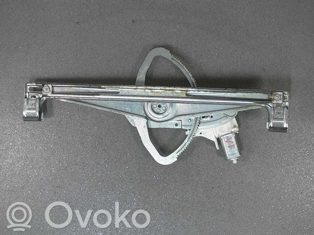 Silnik regulatora szyby drzwi przednich   3M51R23201BL
