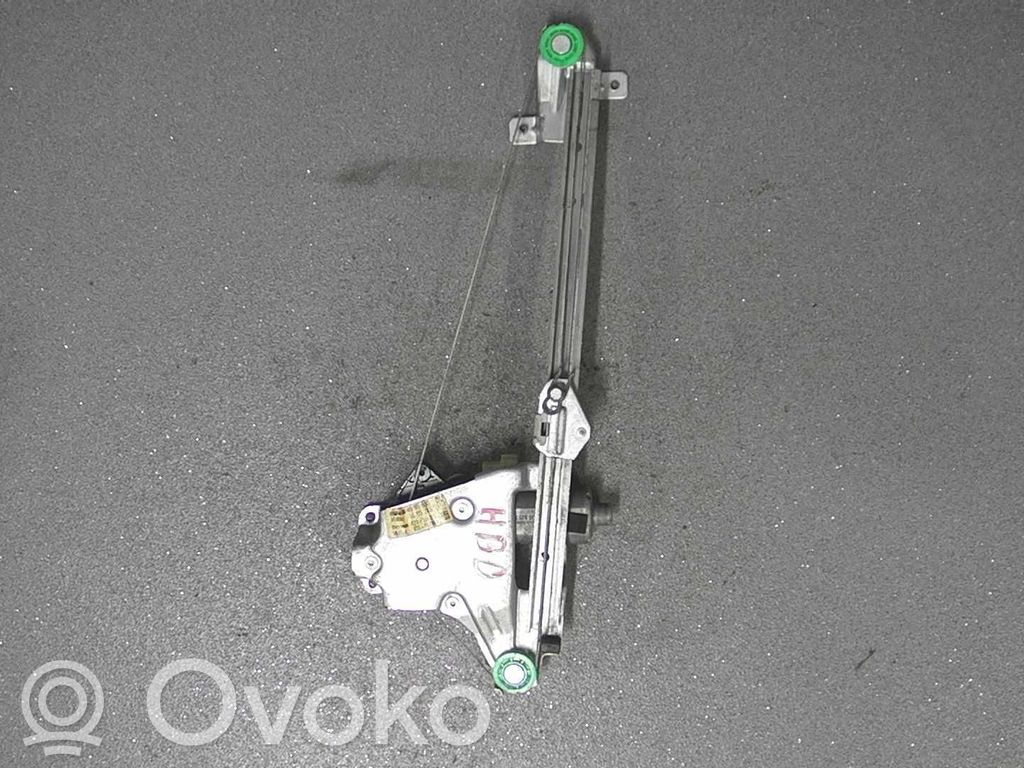 Silnik regulatora szyby drzwi przednich