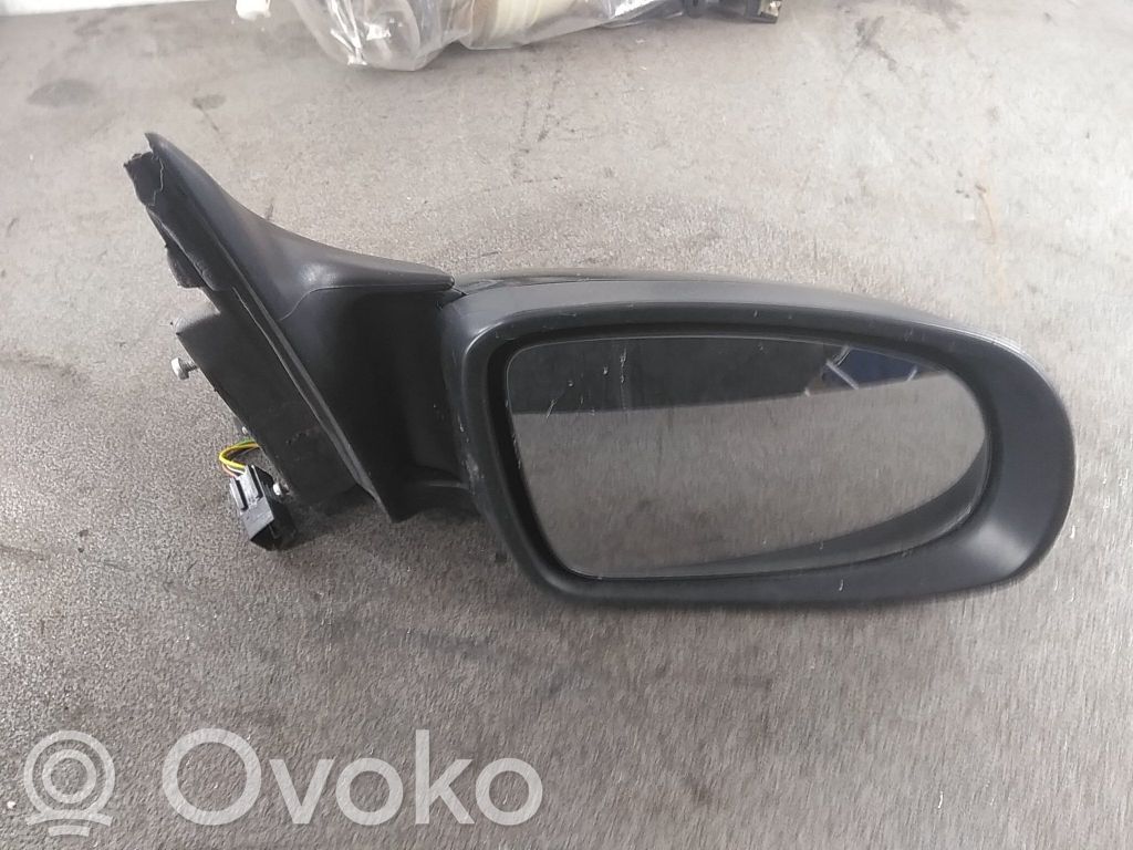 Opel Omega B1 Oglindă electrică ușă față 