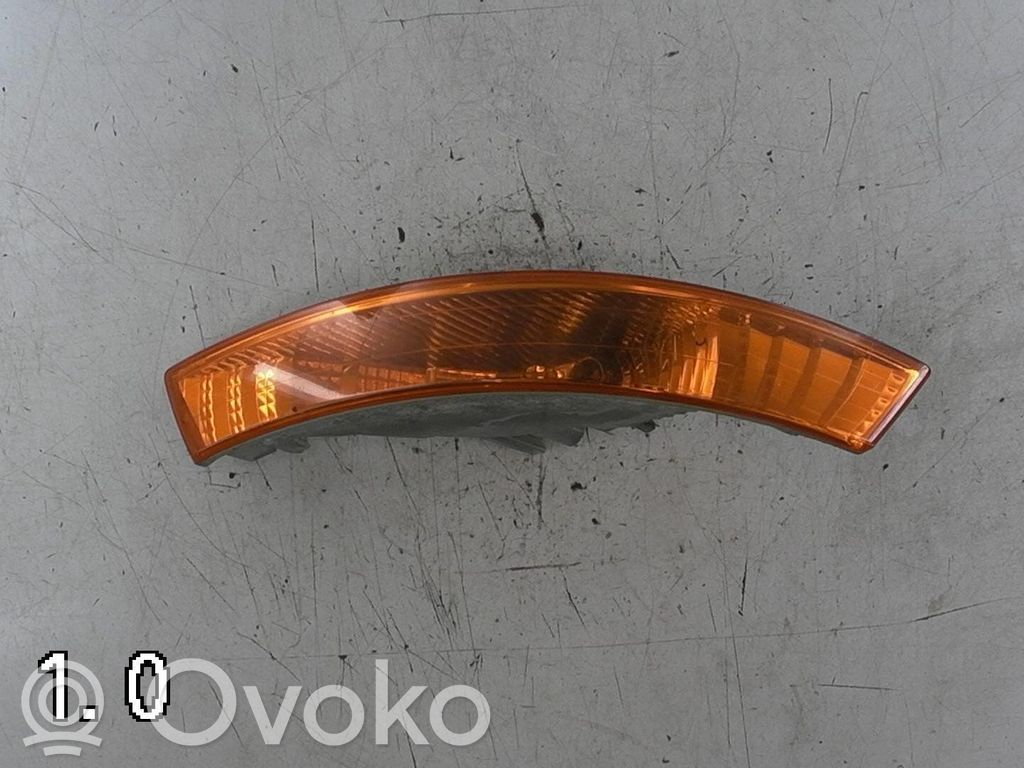 Renault Trafic II (X83) Frontblinker 