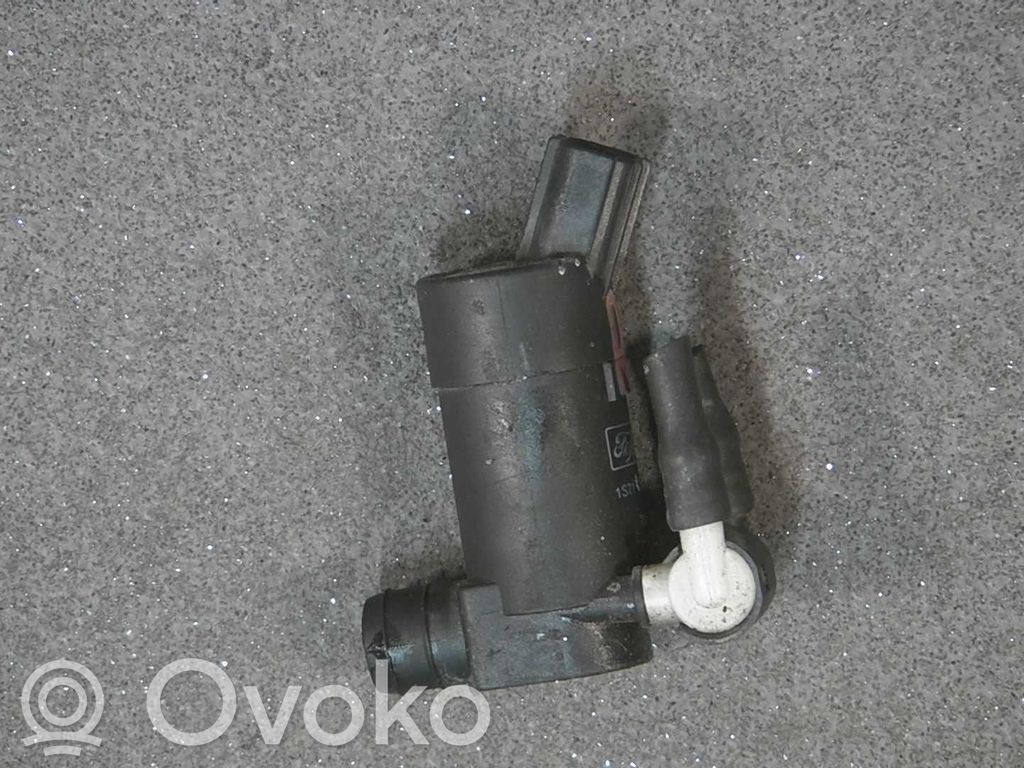 Windscreen/windshield washer pump   1S7117K624FE