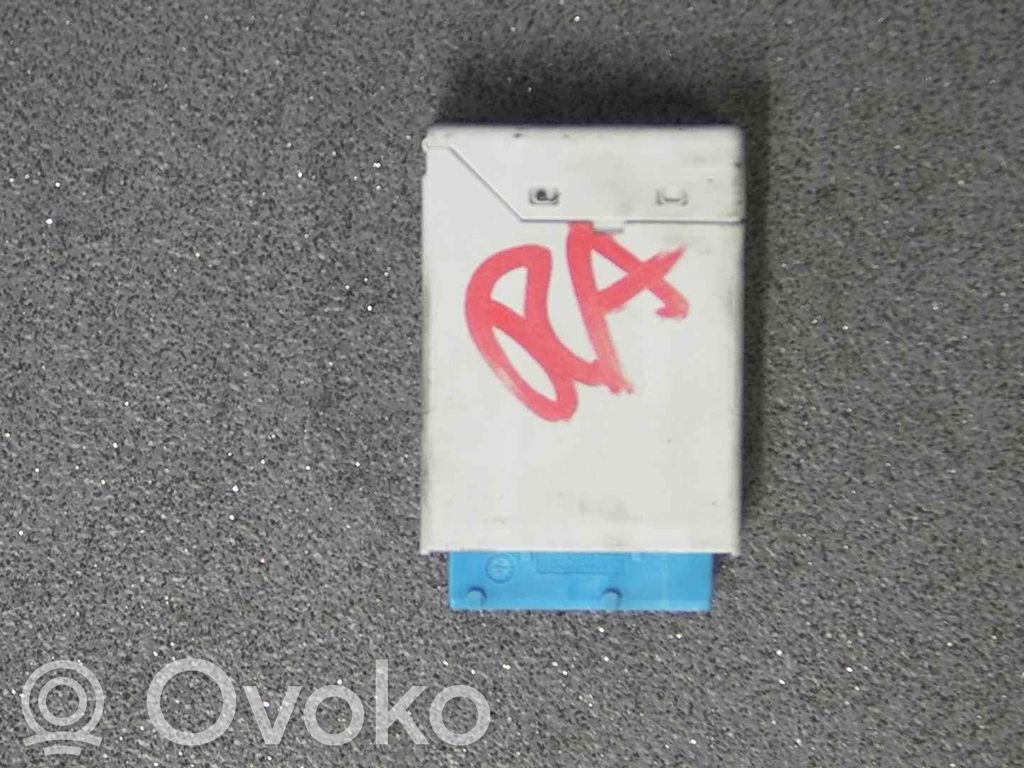 Muut ohjainlaitteet/moduulit   8366381