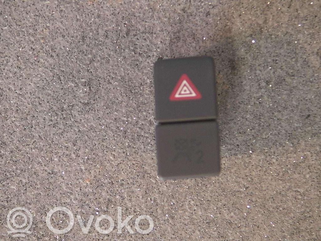 Suzuki Splash Autres commutateurs / boutons / leviers