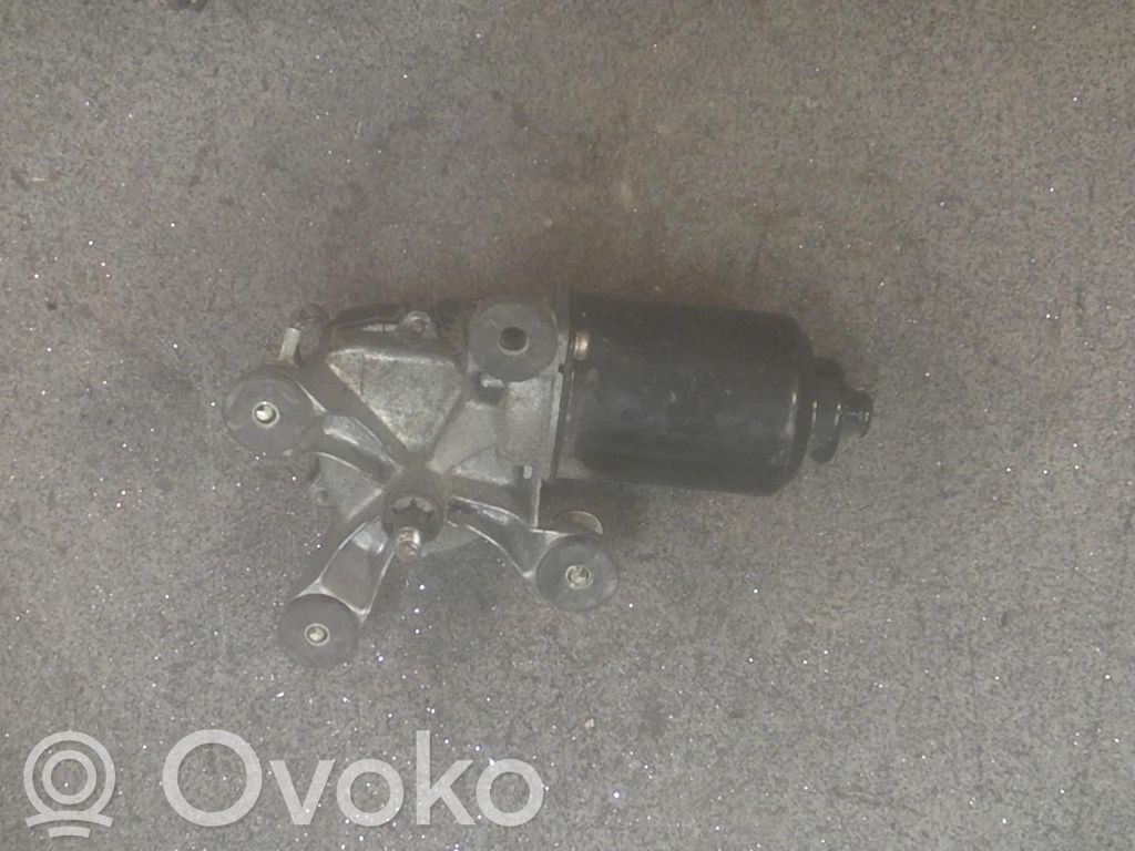 Motor ștergător